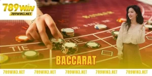 Baccarat