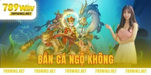 Bắn cá Ngộ Không