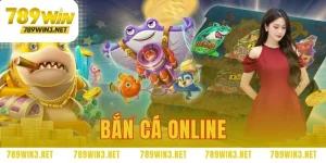 bắn cá online