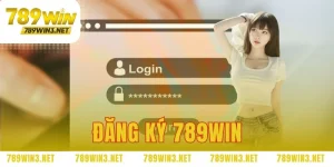 đăng ký 789WIN