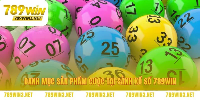 Nhịp điệu xổ số 789WIN từ truyền thống đến siêu tốc