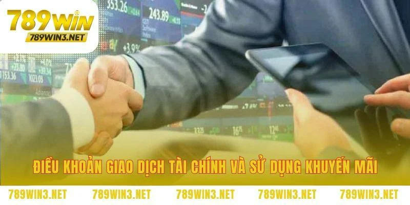 Luật chơi rõ ràng cho dòng tiền và các phần thưởng