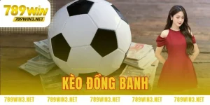 kèo đồng banh
