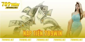 nạp tiền 789WIN
