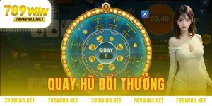 quay hũ đổi thưởng