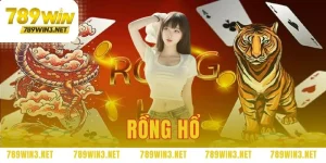 Rồng Hổ