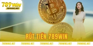 rút tiền 789WIN
