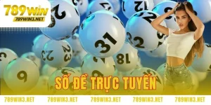 số đề trực tuyến