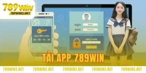 tải app 789WIN