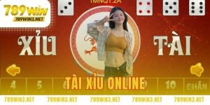 Tài Xỉu online
