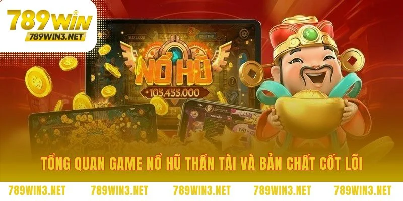 Sức hấp dẫn từ những vòng quay định đoạt vận may