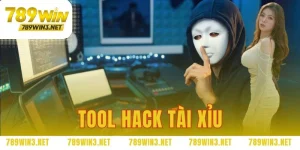 tool hack Tài Xỉu