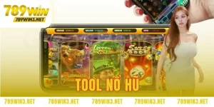 tool nổ hũ
