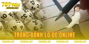 trang đánh lô đề online