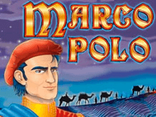 На зеркале казино игра Marco Polo