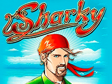 Бонусы для игровых автоматов Sharky