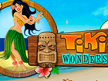 Tiki Wonders от НетЕнт – онлайн-слот с накопительным дже-потом