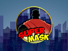 Игровой автомат Super Mask